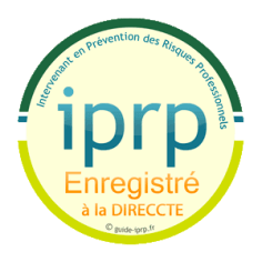 IPRP (Intervenants en prévention des risques professionnels)