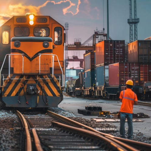 ODESSA PARTNERS et RISKS risques transports ferrovieres