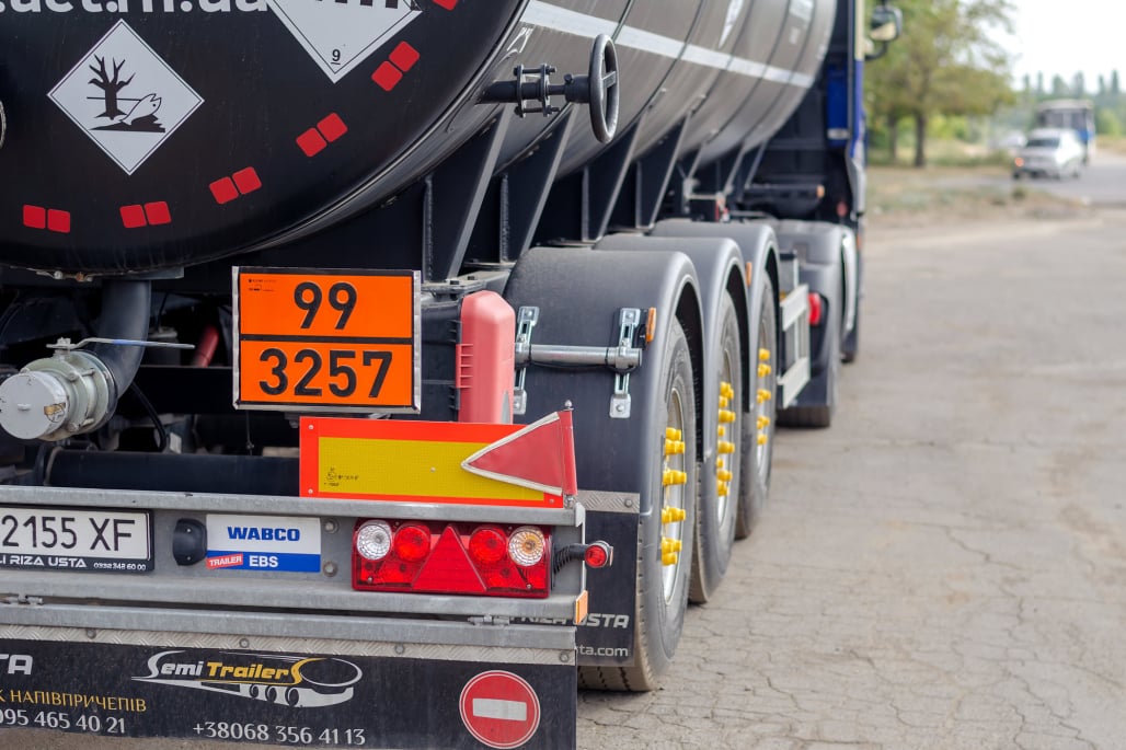 Odessa Partners et Risks : Analyse des risques des transports routiers et de tous les transports