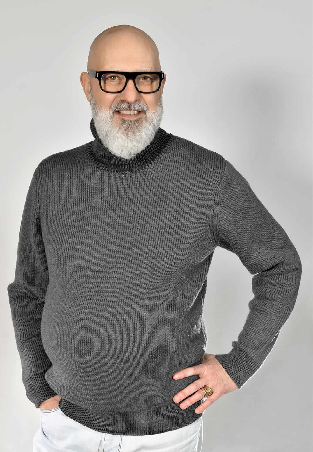 Philippe Henry Barrière fondateur d'ODESSA Partners