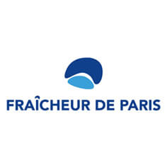 Fraicheur de Paris