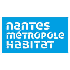 Nantes Metropole Habitat