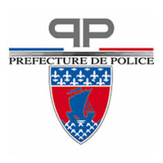 Prefecture de Police