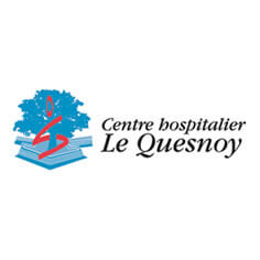 Centre Hospitalier le Quesnoy