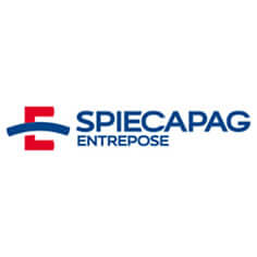 Spie Capag-Entrepose