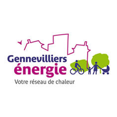Gennevilliers Energie